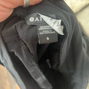 Athleta jogger pants